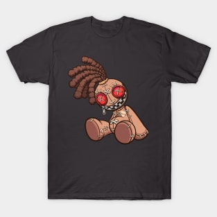 Voodoo Doll T-Shirt